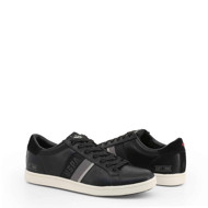 Picture of U.S. Polo Assn.-JARED4052S9_Y1 Black